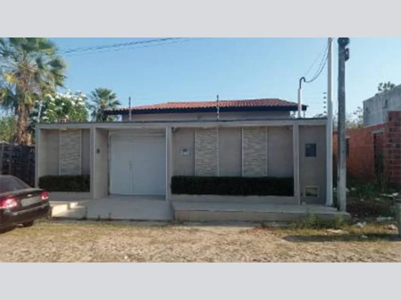 Foto 2 de 24: Casa em leilão em São Gonçalo Do Amarante - CE, bairro Loteamento Costa do Sol — Casa - São Gonçalo do Amarante - CE