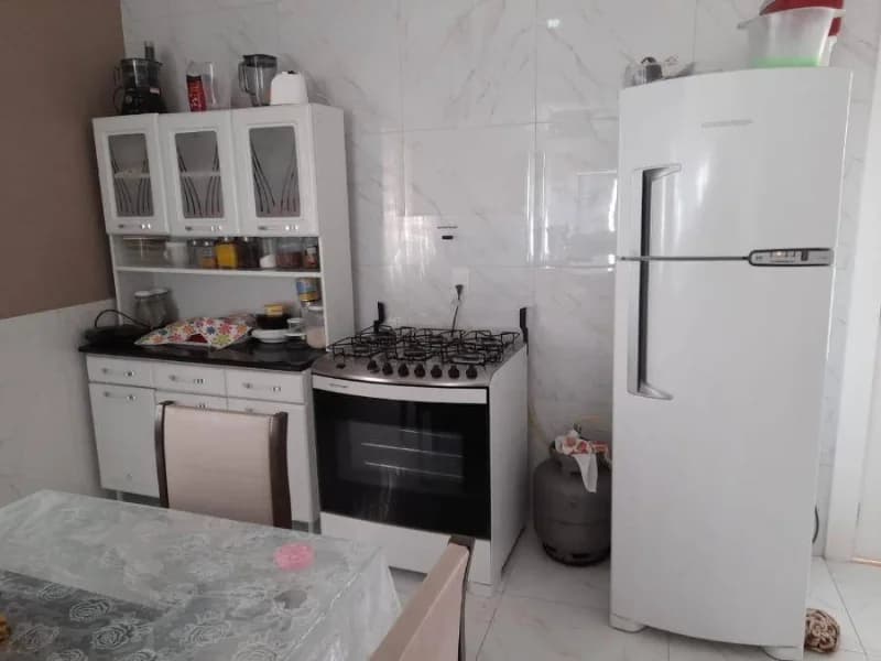 Foto 9 de 24: Casa em leilão em São Gonçalo Do Amarante - CE, bairro Loteamento Costa do Sol — Casa - São Gonçalo do Amarante - CE