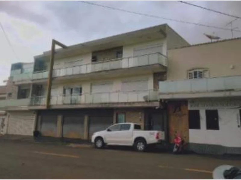 Foto 1 de 4: Casa em leilão em Monte Carmelo - MG, bairro Boa Vista — Casa - Monte Carmelo - MG