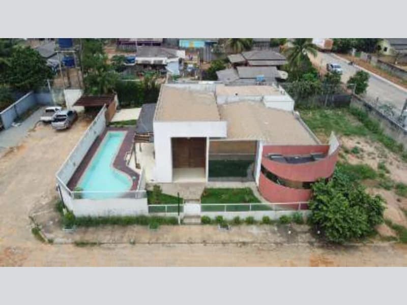 Foto 5 de 62: Casa em leilão em Colniza - MT, bairro Garça Ii — Casa - Colniza - MT