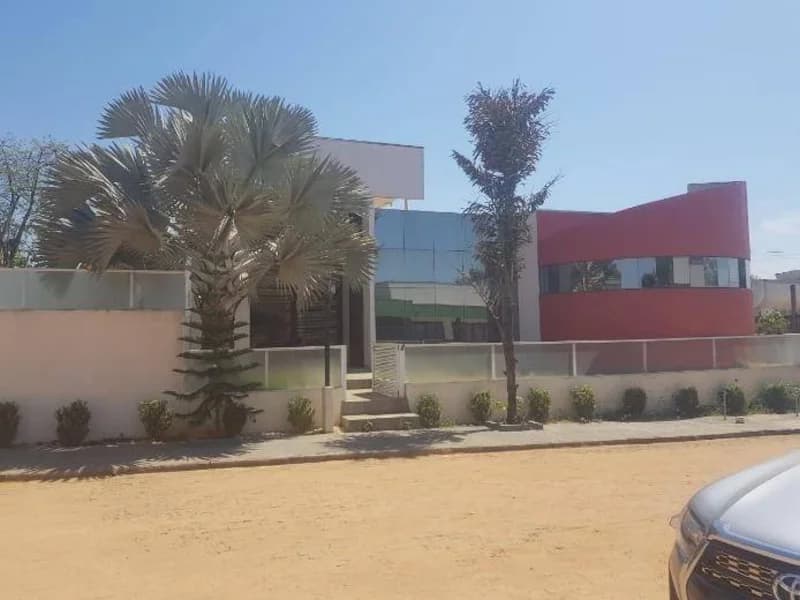 Foto 27 de 62: Casa em leilão em Colniza - MT, bairro Garça Ii — Casa - Colniza - MT