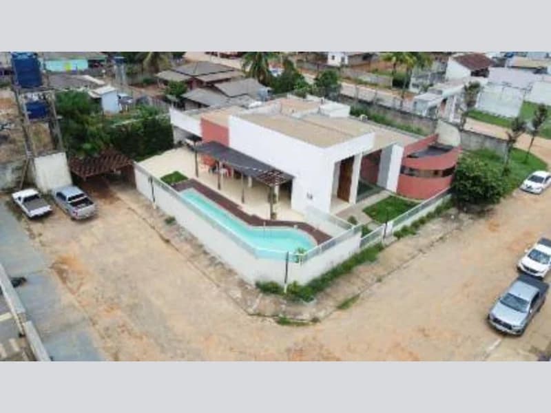 Foto 42 de 62: Casa em leilão em Colniza - MT, bairro Garça Ii — Casa - Colniza - MT