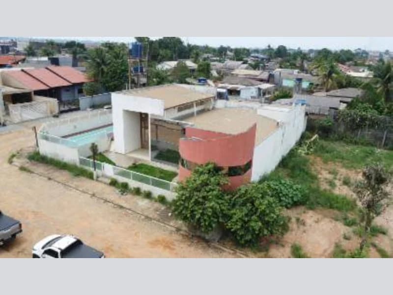 Foto 49 de 62: Casa em leilão em Colniza - MT, bairro Garça Ii — Casa - Colniza - MT