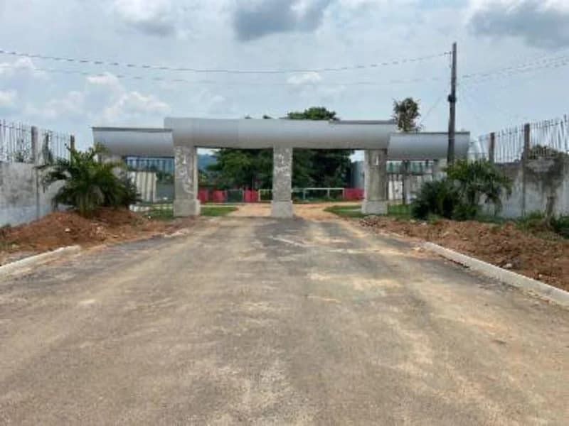 Foto 45 de 62: Casa em leilão em Colniza - MT, bairro Garça Ii — Casa - Colniza - MT