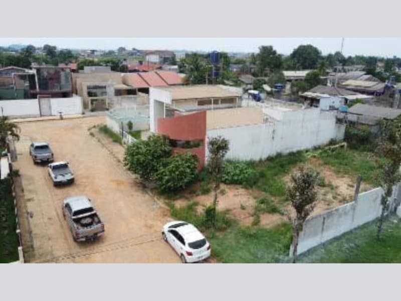 Foto 48 de 62: Casa em leilão em Colniza - MT, bairro Garça Ii — Casa - Colniza - MT