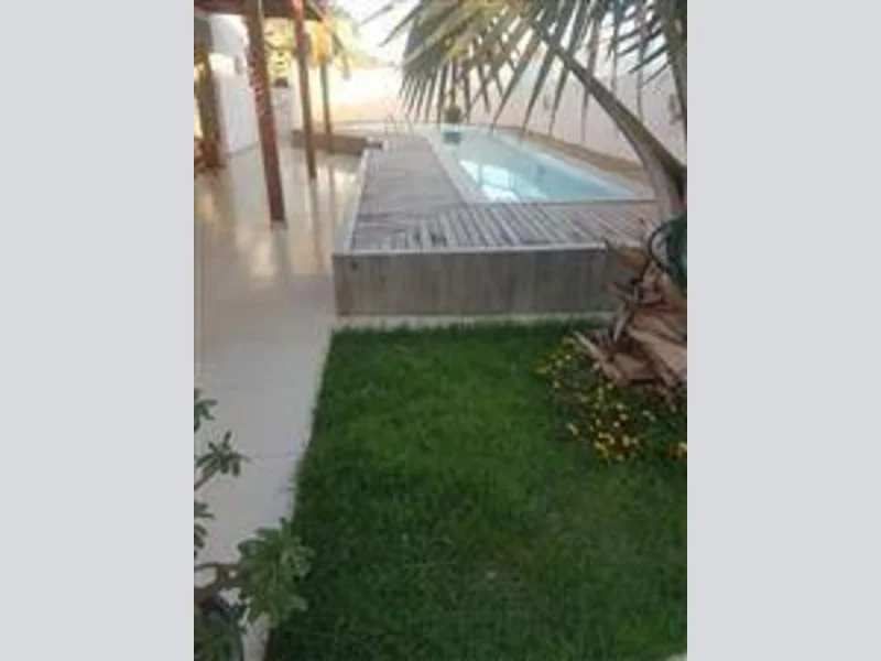 Foto 51 de 62: Casa em leilão em Colniza - MT, bairro Garça Ii — Casa - Colniza - MT
