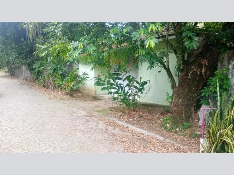 Foto 7 de 8: Casa em leilão em Cachoeiras De Macacu - RJ, bairro Vila Indiana — Casa - Cachoeiras de Macacu - RJ