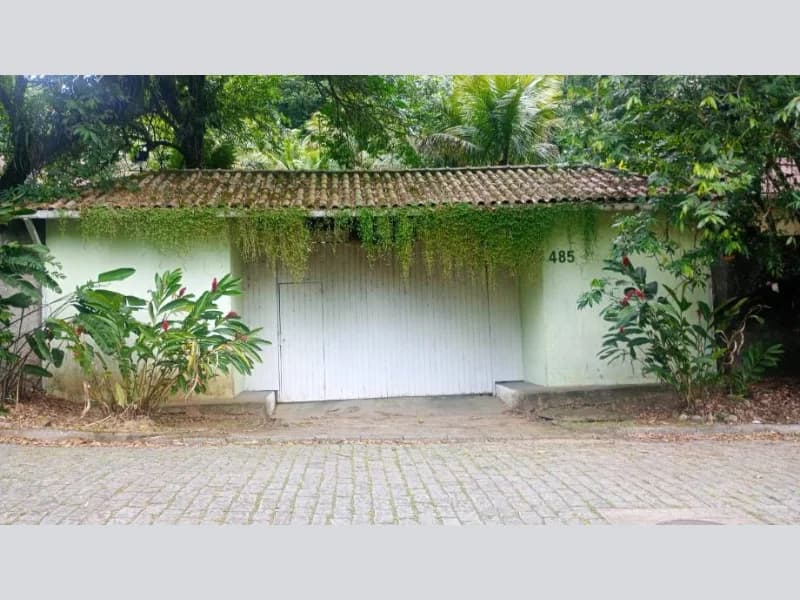 Foto 8 de 8: Casa em leilão em Cachoeiras De Macacu - RJ, bairro Vila Indiana — Casa - Cachoeiras de Macacu - RJ