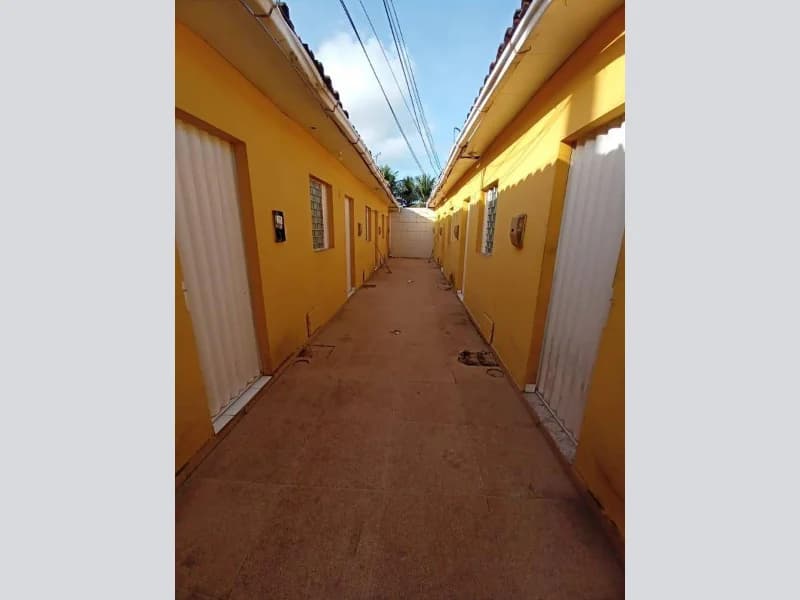 Foto 1 de 9: Casa em leilão em Rio Largo - AL — Casa - Rio Largo - AL