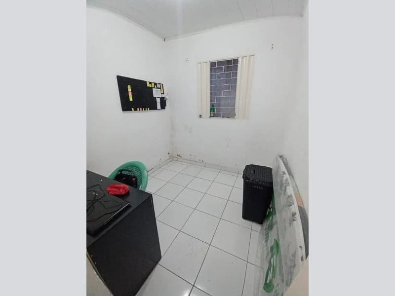 Foto 8 de 9: Casa em leilão em Rio Largo - AL — Casa - Rio Largo - AL