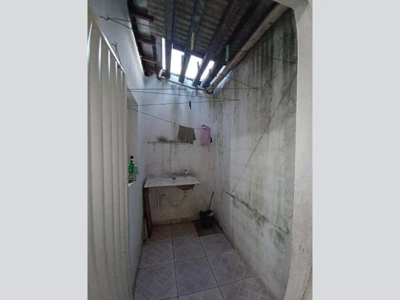 Foto 9 de 9: Casa em leilão em Rio Largo - AL — Casa - Rio Largo - AL