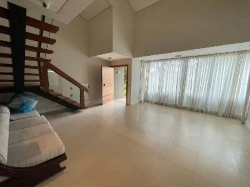 Foto 2 de 16: Casa em leilão em Marília - SP, bairro Parque das Esmeraldas — Casa - Marília - SP