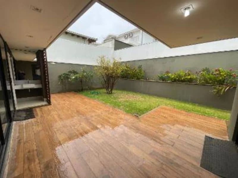 Foto 3 de 16: Casa em leilão em Marília - SP, bairro Parque das Esmeraldas — Casa - Marília - SP