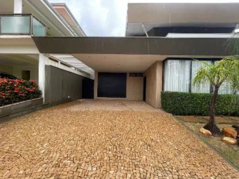 Foto 10 de 16: Casa em leilão em Marília - SP, bairro Parque das Esmeraldas — Casa - Marília - SP