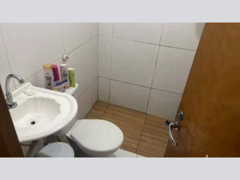 Foto 1 de 7: Casa em leilão em Teresina - PI, bairro Embrapa — Casa - Teresina - PI