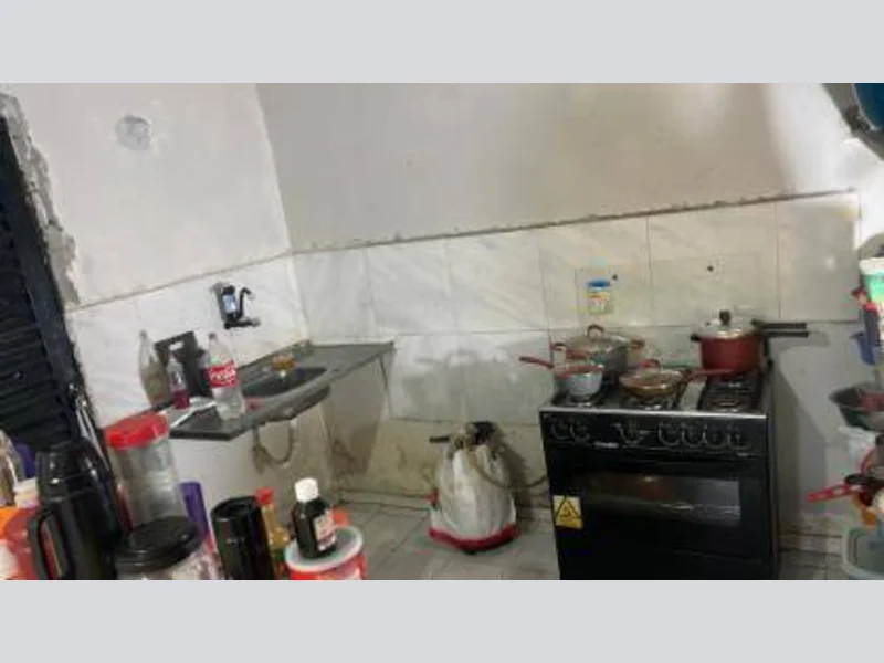 Foto 3 de 7: Casa em leilão em Teresina - PI, bairro Embrapa — Casa - Teresina - PI