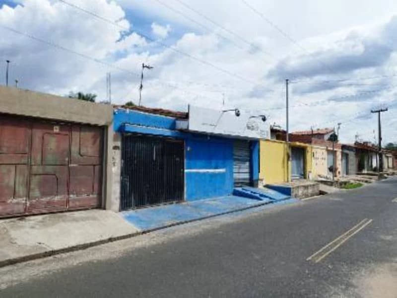 Foto 6 de 7: Casa em leilão em Teresina - PI, bairro Embrapa — Casa - Teresina - PI
