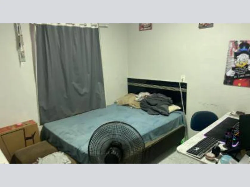 Foto 7 de 7: Casa em leilão em Teresina - PI, bairro Embrapa — Casa - Teresina - PI