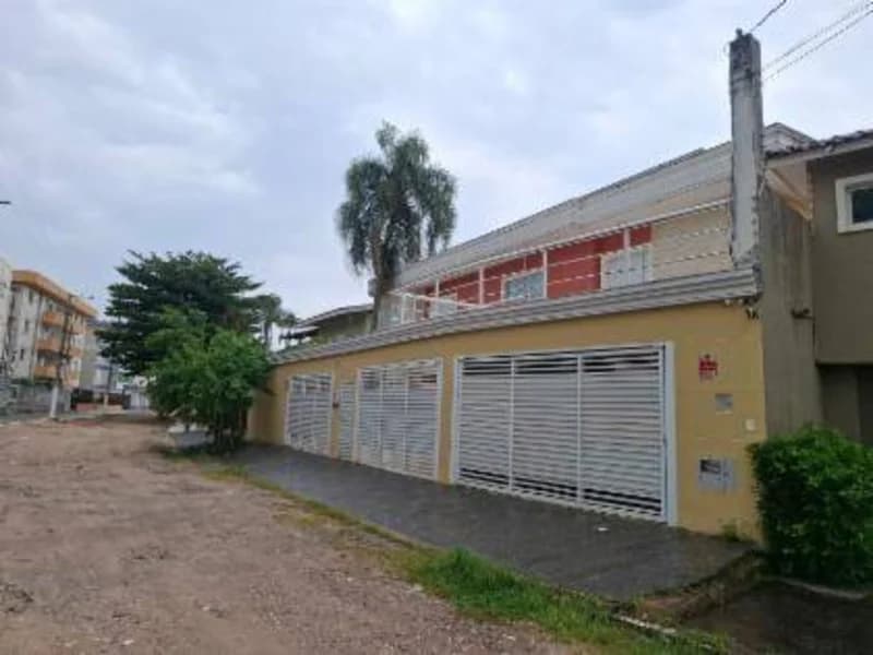 Foto 1 de 16: Casa em leilão em Guarujá - SP, bairro Joao Batista Juliao — Casa - Guarujá - SP