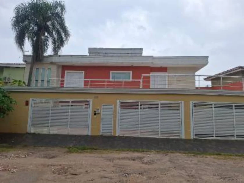 Foto 3 de 16: Casa em leilão em Guarujá - SP, bairro Joao Batista Juliao — Casa - Guarujá - SP