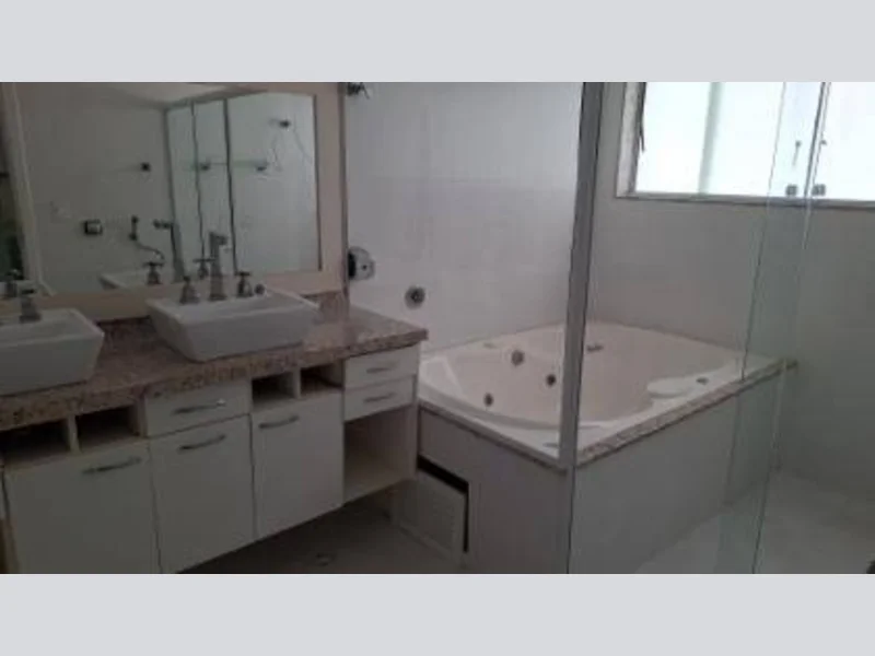 Foto 9 de 16: Casa em leilão em Guarujá - SP, bairro Joao Batista Juliao — Casa - Guarujá - SP