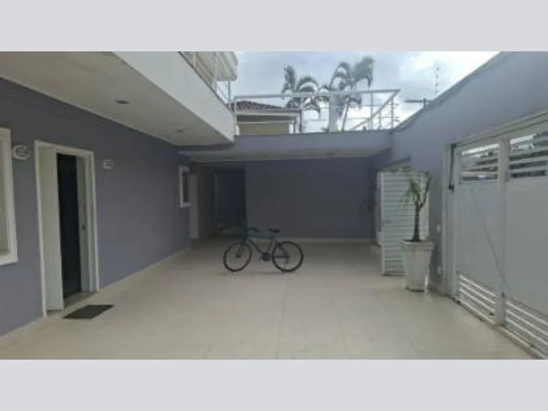 Foto 12 de 16: Casa em leilão em Guarujá - SP, bairro Joao Batista Juliao — Casa - Guarujá - SP