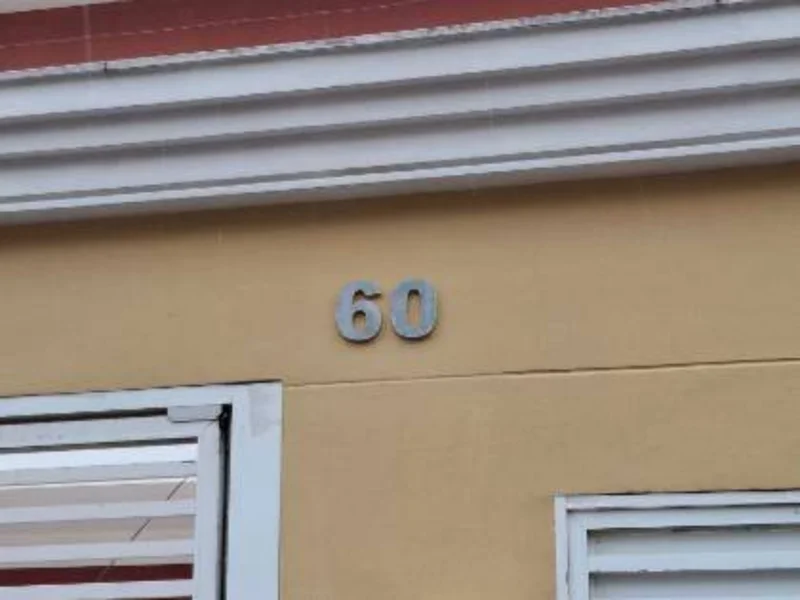 Foto 16 de 16: Casa em leilão em Guarujá - SP, bairro Joao Batista Juliao — Casa - Guarujá - SP