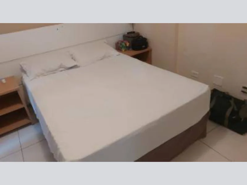 Foto 1 de 9: Apartamento em leilão em Santos - SP — Apartamento - Santos - SP