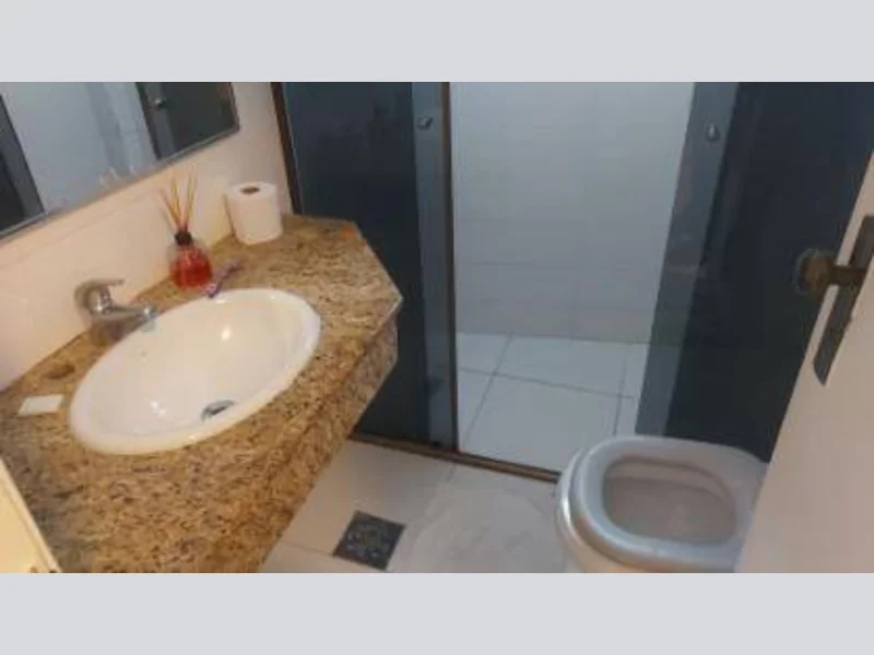 Foto 2 de 9: Apartamento em leilão em Santos - SP — Apartamento - Santos - SP