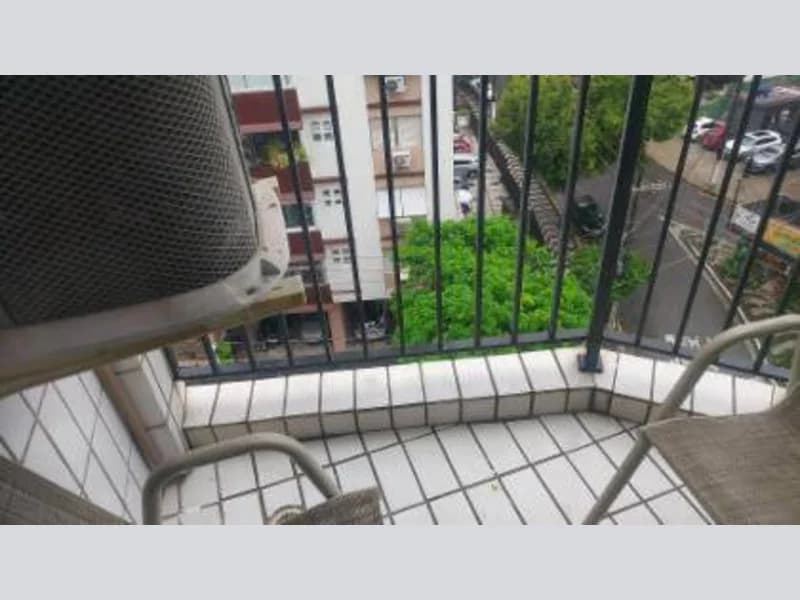 Foto 9 de 9: Apartamento em leilão em Santos - SP — Apartamento - Santos - SP