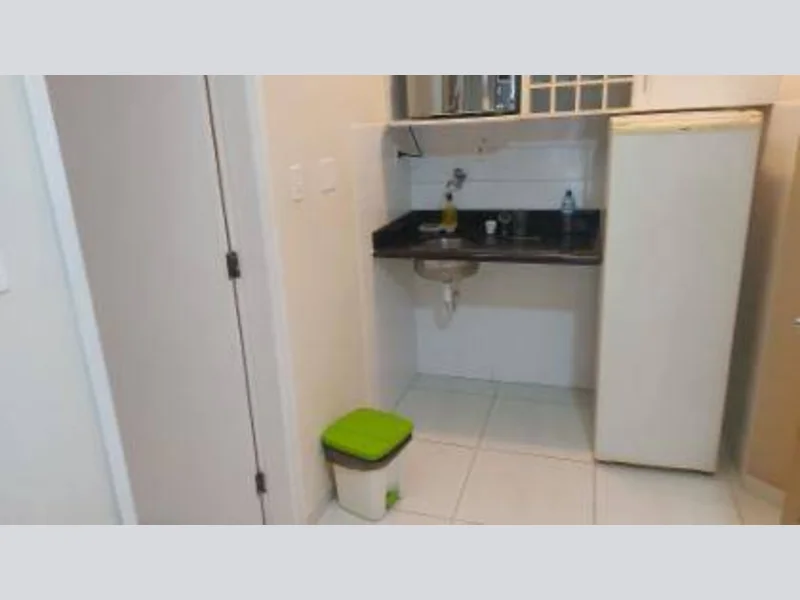 Foto 4 de 9: Apartamento em leilão em Santos - SP — Apartamento - Santos - SP