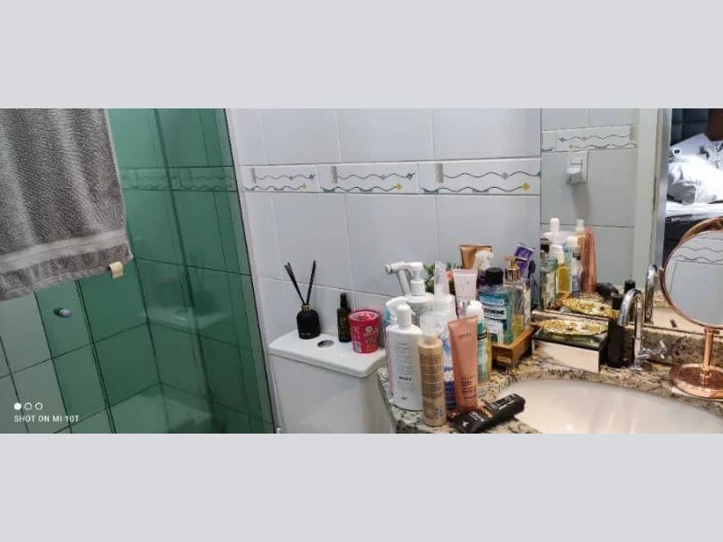 Foto 4 de 15: Apartamento em leilão em Porto Velho - RO, bairro Olaria — Apartamento - Porto Velho - RO
