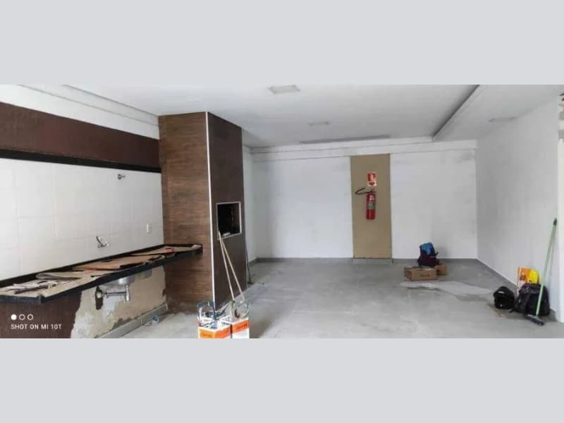 Foto 8 de 15: Apartamento em leilão em Porto Velho - RO, bairro Olaria — Apartamento - Porto Velho - RO