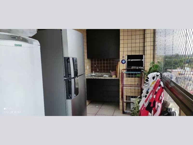 Foto 5 de 15: Apartamento em leilão em Porto Velho - RO, bairro Olaria — Apartamento - Porto Velho - RO