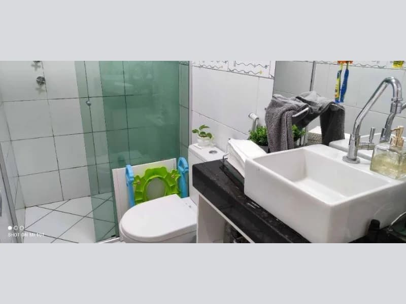 Foto 7 de 15: Apartamento em leilão em Porto Velho - RO, bairro Olaria — Apartamento - Porto Velho - RO