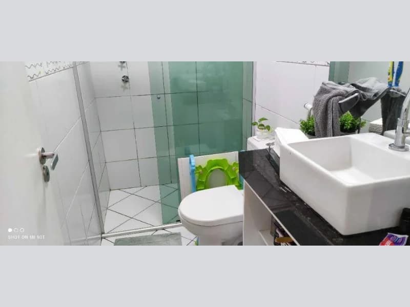 Foto 12 de 15: Apartamento em leilão em Porto Velho - RO, bairro Olaria — Apartamento - Porto Velho - RO