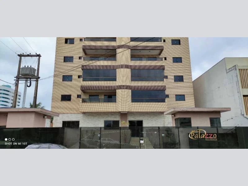 Foto 2 de 15: Apartamento em leilão em Porto Velho - RO, bairro Olaria — Apartamento - Porto Velho - RO