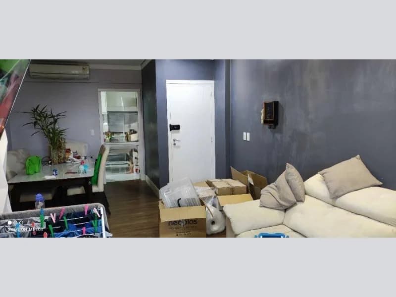 Foto 14 de 15: Apartamento em leilão em Porto Velho - RO, bairro Olaria — Apartamento - Porto Velho - RO