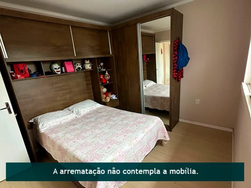 Foto 3 de 27: Casa em leilão em São Leopoldo - RS, bairro Scharlau — Casa - São Leopoldo - RS