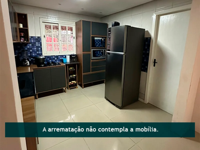 Foto 11 de 27: Casa em leilão em São Leopoldo - RS, bairro Scharlau — Casa - São Leopoldo - RS