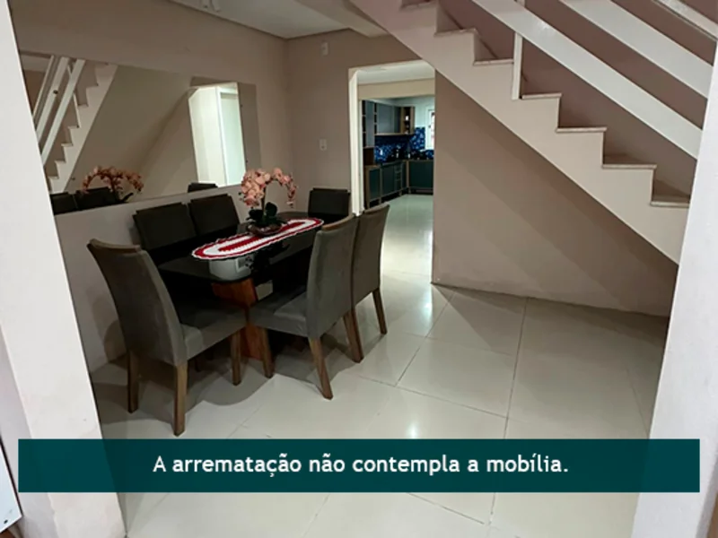 Foto 15 de 27: Casa em leilão em São Leopoldo - RS, bairro Scharlau — Casa - São Leopoldo - RS