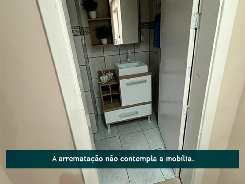 Foto 13 de 27: Casa em leilão em São Leopoldo - RS, bairro Scharlau — Casa - São Leopoldo - RS