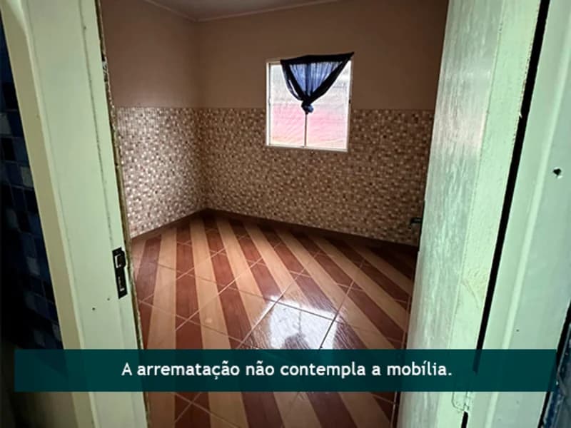 Foto 10 de 27: Casa em leilão em São Leopoldo - RS, bairro Scharlau — Casa - São Leopoldo - RS