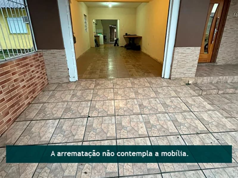 Foto 8 de 27: Casa em leilão em São Leopoldo - RS, bairro Scharlau — Casa - São Leopoldo - RS