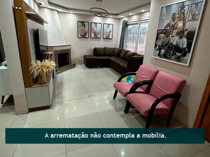 Foto 17 de 27: Casa em leilão em São Leopoldo - RS, bairro Scharlau — Casa - São Leopoldo - RS