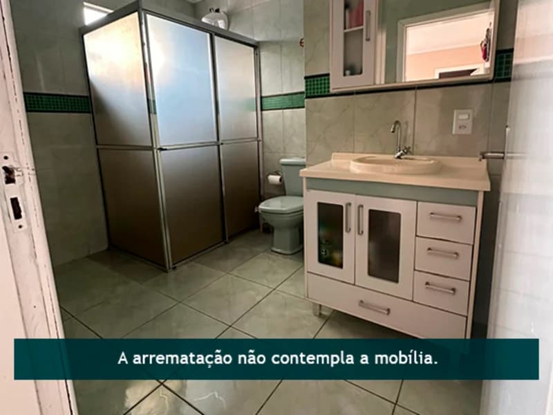Foto 20 de 27: Casa em leilão em São Leopoldo - RS, bairro Scharlau — Casa - São Leopoldo - RS