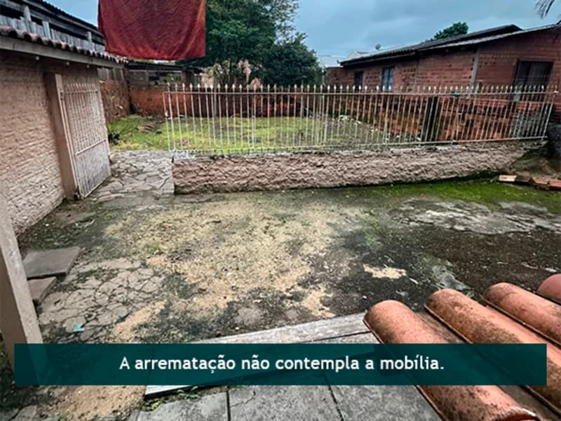 Foto 26 de 27: Casa em leilão em São Leopoldo - RS, bairro Scharlau — Casa - São Leopoldo - RS