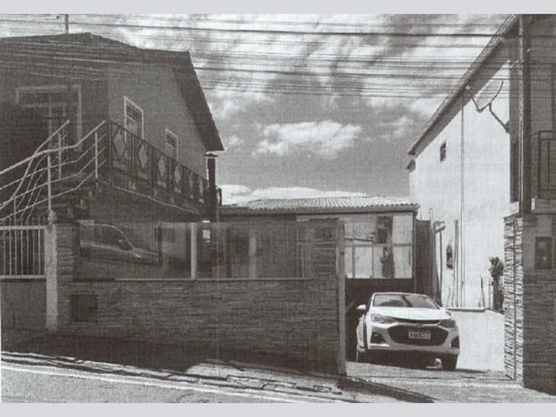 Foto 5 de 11: Casa em leilão em São José - SC, bairro Barreiros — Casa - São José - SC