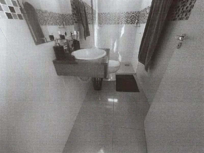 Foto 3 de 11: Casa em leilão em São José - SC, bairro Barreiros — Casa - São José - SC