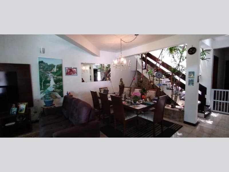 Foto 5 de 39: Casa em leilão em Peruíbe - SP, bairro Balneario Stella Maris — Casa - Peruíbe - SP